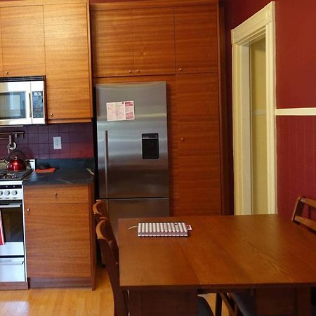 Luxury Harvard/Mit Victorian Cambridge Bagian luar foto