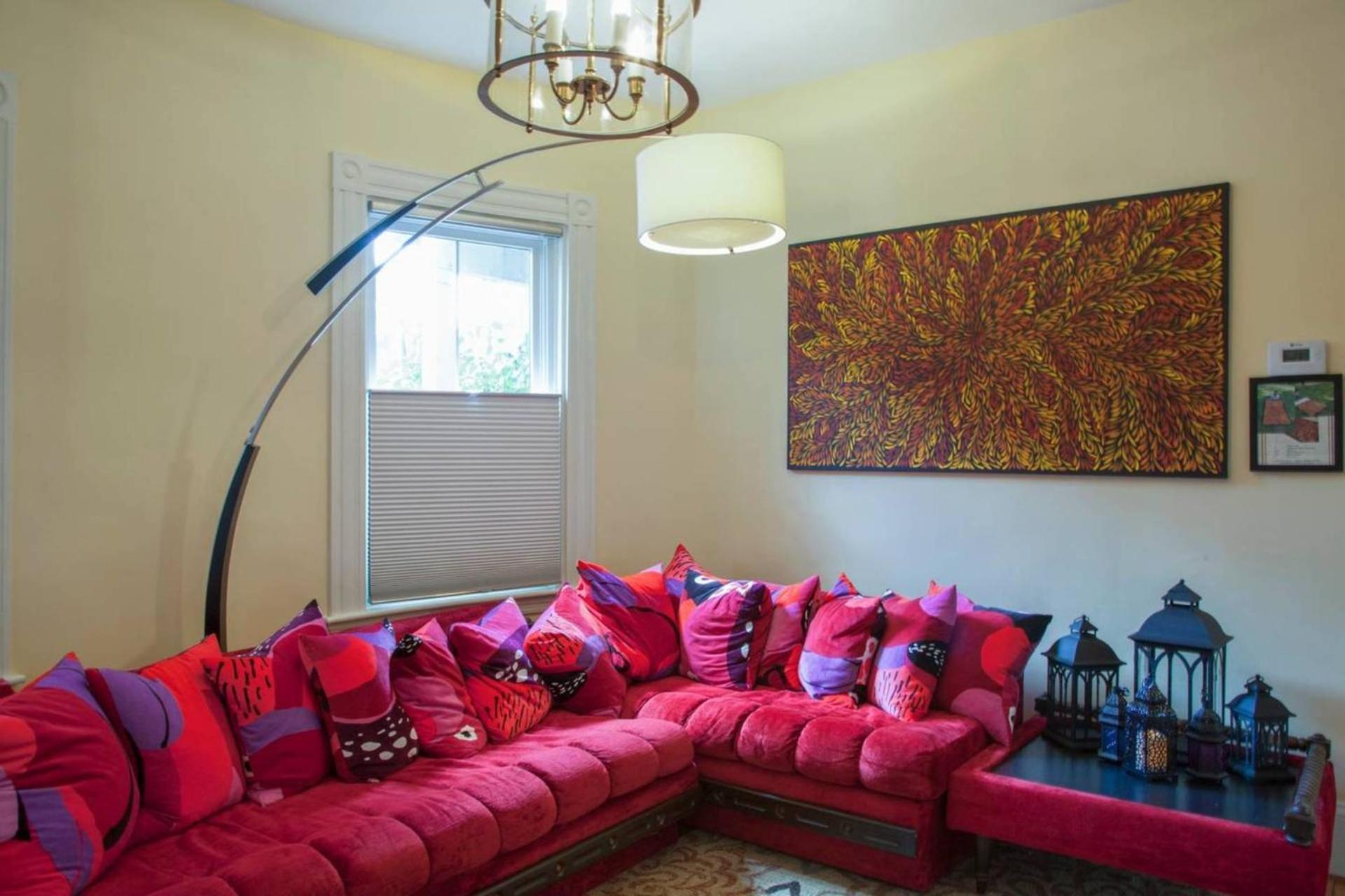 Luxury Harvard/Mit Victorian Cambridge Bagian luar foto