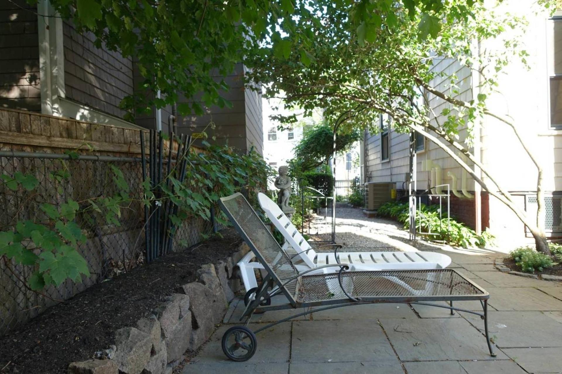 Luxury Harvard/Mit Victorian Cambridge Bagian luar foto