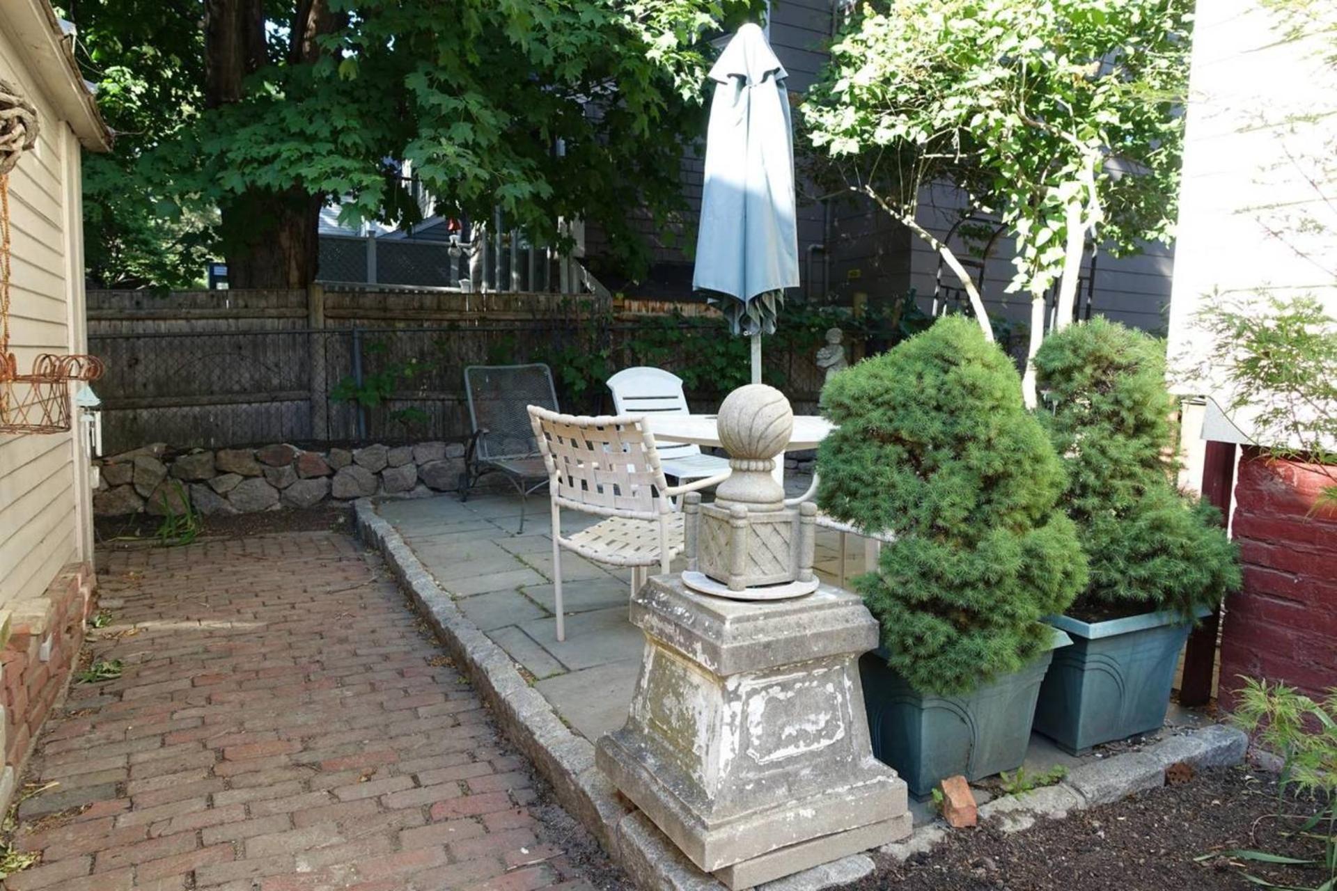 Luxury Harvard/Mit Victorian Cambridge Bagian luar foto