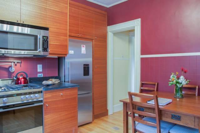 Luxury Harvard/Mit Victorian Cambridge Bagian luar foto