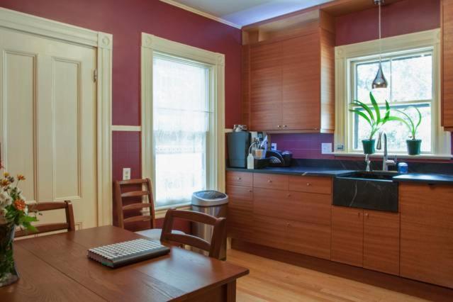 Luxury Harvard/Mit Victorian Cambridge Bagian luar foto